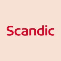 Scandic Hotels Group logo