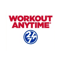 Workout Anytime logo