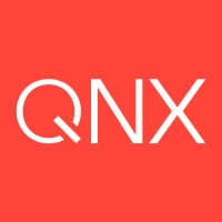 BlackBerry QNX logo