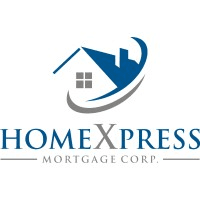 HomeXpress Mortgage logo