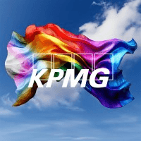 KPMG Sweden logo
