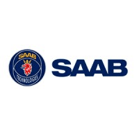 Saab, Inc. logo