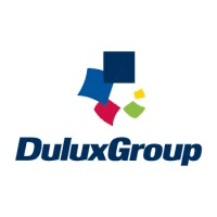 DuluxGroup logo