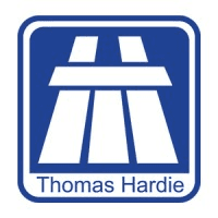 Thomas Hardie Commercials Ltd logo