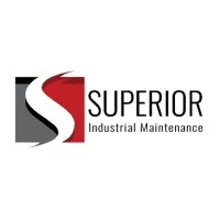 Superior Industrial Maintenance Co. logo