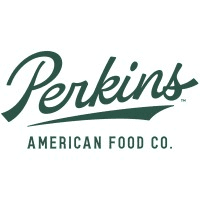 Perkins logo