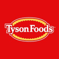 Tyson Foods logo