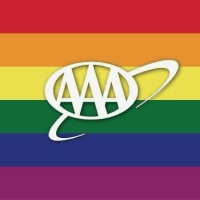 CSAA Insurance Group logo