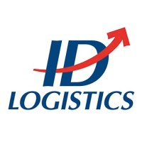 ID Logistics logo