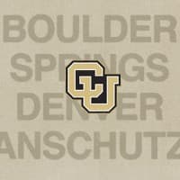 University of Colorado logo