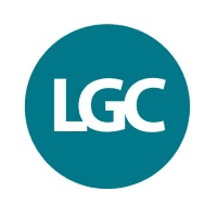 LGC Group logo