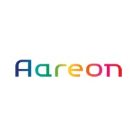 Aareon Group logo