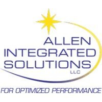 Allen Integrated Solutions logo