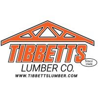 Tibbetts Lumber Co. LLC logo
