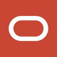 Oracle logo