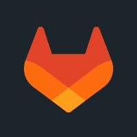 GitLab logo