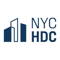 New York City Housing Development Corporation logo