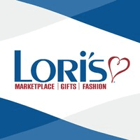 Lori's Gifts logo