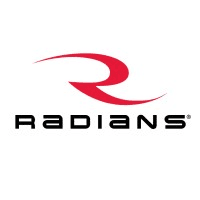 Radians, Inc. logo