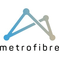 metrofibre logo