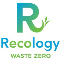 Recology logo