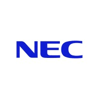 NEC Corporation logo