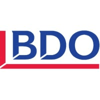 BDO Canada logo