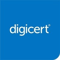 DigiCert logo