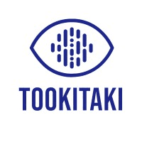 Tookitaki logo