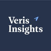 Veris Insights logo