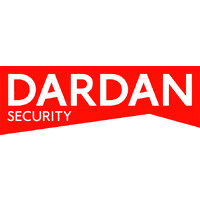 Dardan Security logo