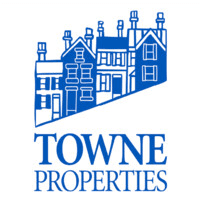 Towne Properties logo