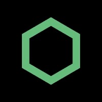 Polygon Technology logo