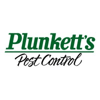Plunkett's Pest Control logo