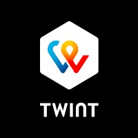 TWINT logo