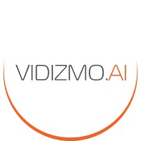 VIDIZMO logo