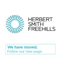 Herbert Smith Freehills logo