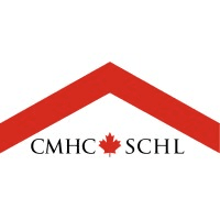 Canada Mortgage and Housing Corporation logo