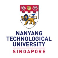 Nanyang Technological University logo