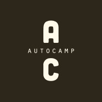 AutoCamp logo