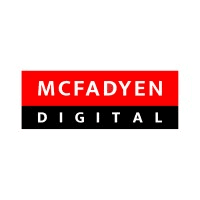 McFadyen Digital logo
