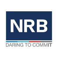 NRB Group logo