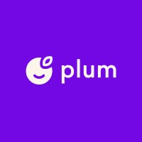 Plum logo
