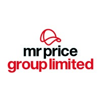 Mr Price Group logo