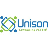 Unison Consulting Pte Ltd logo