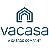 Vacasa logo