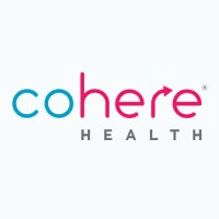 Cohere Health logo