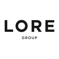 Lore Group logo