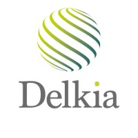Delkia logo