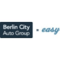 Berlin City Auto Group logo